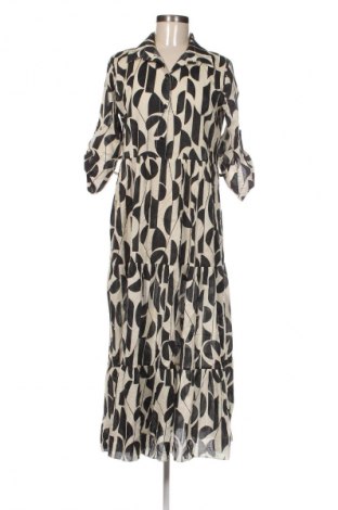 Рокля NEW COLLECTION, Размер M, Цвят Многоцветен, Цена 48,99 лв.
