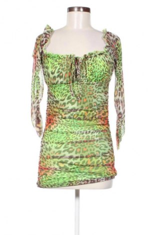 Šaty  NEW girl ORDER, Velikost S, Barva Vícebarevné, Cena  489,00 Kč