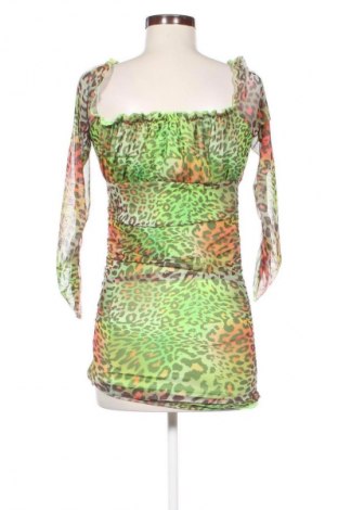 Šaty  NEW girl ORDER, Velikost S, Barva Vícebarevné, Cena  489,00 Kč
