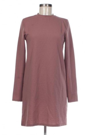 Kleid NLY, Größe S, Farbe Aschrosa, Preis 33,99 €