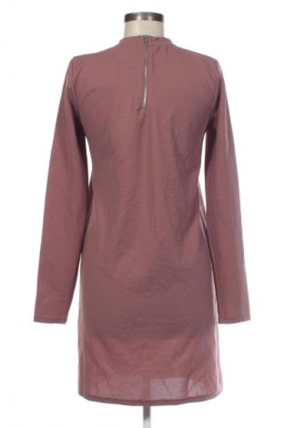 Kleid NLY, Größe S, Farbe Aschrosa, Preis 33,99 €