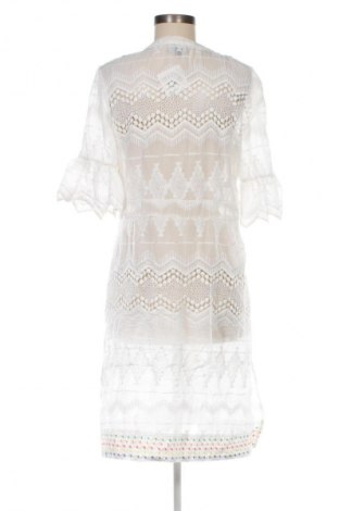 Rochie NU Denmark, Mărime L, Culoare Alb, Preț 305,26 Lei