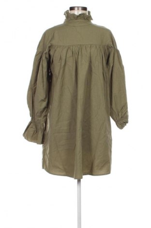 Rochie Nass, Mărime L, Culoare Verde, Preț 98,99 Lei