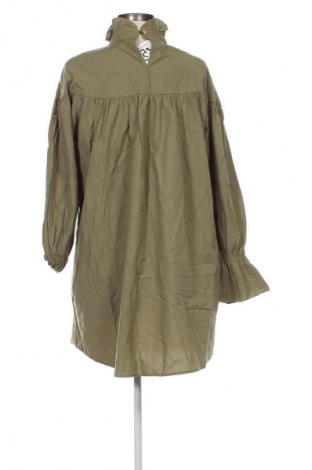 Rochie Nass, Mărime L, Culoare Verde, Preț 98,99 Lei