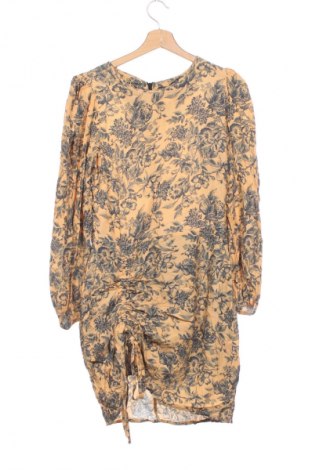 Рокля Nasty Gal, Размер XS, Цвят Многоцветен, Цена 48,99 лв.
