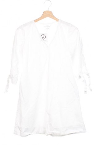 Φόρεμα Native Youth, Μέγεθος XS, Χρώμα Λευκό, Τιμή 24,55 €