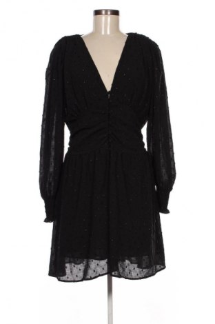 Kleid Neo Noir, Größe M, Farbe Schwarz, Preis 33,99 €