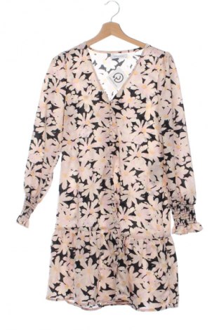 Kleid Neon & Nylon by Only, Größe XS, Farbe Mehrfarbig, Preis € 33,99