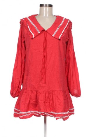 Kleid Neon Rose, Größe S, Farbe Rosa, Preis 14,91 €