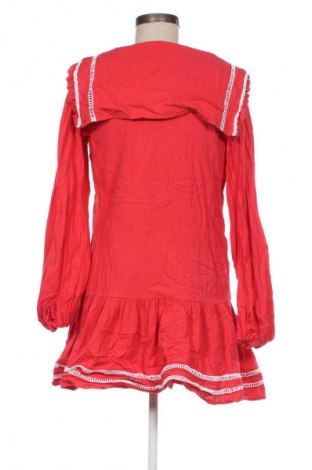 Kleid Neon Rose, Größe S, Farbe Rosa, Preis 14,91 €