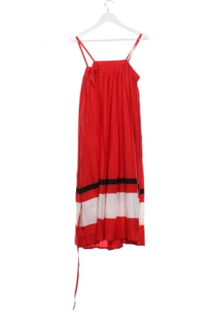 Šaty  Neon Rose, Velikost XS, Barva Červená, Cena  367,00 Kč