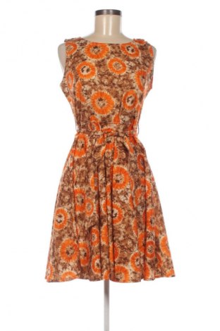 Sukienka New Fashion, Rozmiar L, Kolor Kolorowy, Cena 66,39 zł