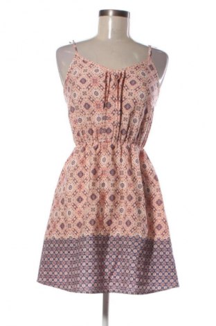 Kleid New Look, Größe S, Farbe Mehrfarbig, Preis 27,99 €