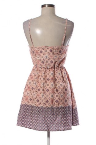Kleid New Look, Größe S, Farbe Mehrfarbig, Preis 27,99 €