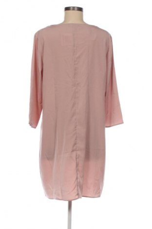 Kleid New Look, Größe XL, Farbe Aschrosa, Preis 15,36 €