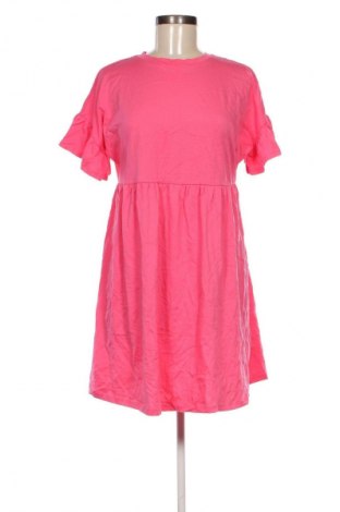 Φόρεμα New Look, Μέγεθος S, Χρώμα Ρόζ , Τιμή 24,99 €