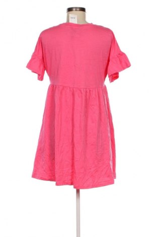 Φόρεμα New Look, Μέγεθος S, Χρώμα Ρόζ , Τιμή 24,99 €