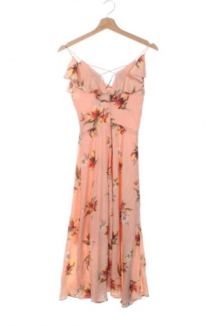 Φόρεμα New Look, Μέγεθος XS, Χρώμα Πολύχρωμο, Τιμή 9,99 €