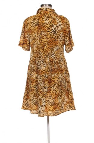 Φόρεμα New Look, Μέγεθος M, Χρώμα Πολύχρωμο, Τιμή 15,99 €