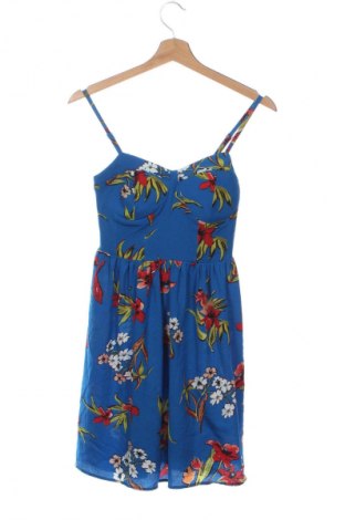 Φόρεμα New Look, Μέγεθος XS, Χρώμα Πολύχρωμο, Τιμή 25,99 €