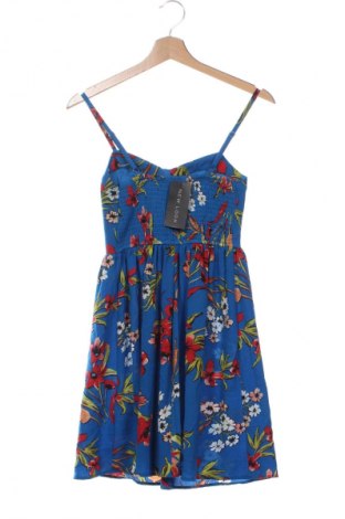 Φόρεμα New Look, Μέγεθος XS, Χρώμα Πολύχρωμο, Τιμή 25,99 €