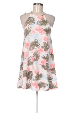 Kleid New Look, Größe S, Farbe Mehrfarbig, Preis 12,99 €
