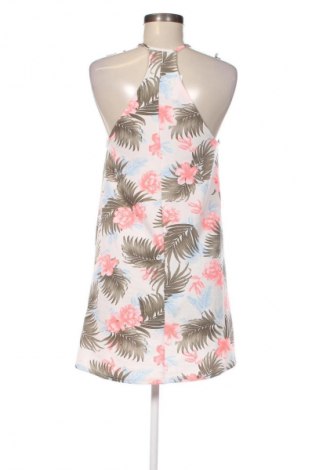 Kleid New Look, Größe S, Farbe Mehrfarbig, Preis 12,99 €