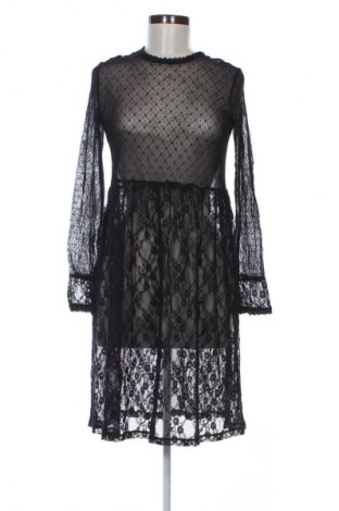 Φόρεμα New Look, Μέγεθος L, Χρώμα Μαύρο, Τιμή 24,99 €