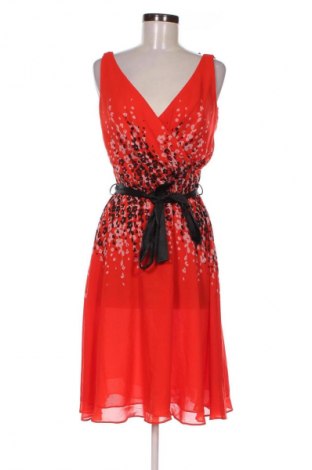 Kleid New Look, Größe M, Farbe Mehrfarbig, Preis € 12,84