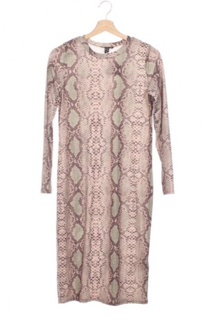 Kleid New Look, Größe XS, Farbe Mehrfarbig, Preis € 20,99