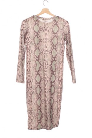 Kleid New Look, Größe XS, Farbe Mehrfarbig, Preis € 20,99