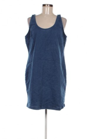 Šaty  New Look, Veľkosť XL, Farba Modrá, Cena  14,95 €