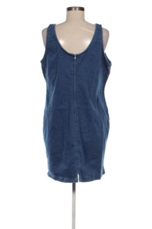 Šaty  New Look, Veľkosť XL, Farba Modrá, Cena  14,95 €