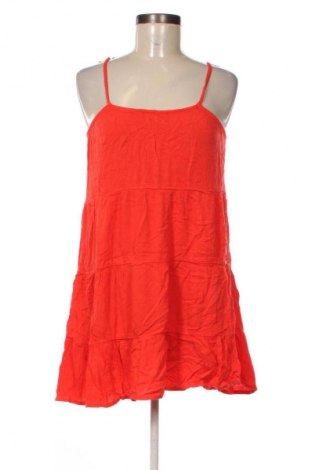 Kleid New Look, Größe M, Farbe Orange, Preis € 16,43
