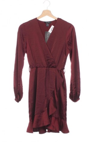 Šaty  New Look, Veľkosť S, Farba Červená, Cena  26,95 €