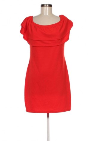 Kleid New Look, Größe XL, Farbe Rot, Preis 16,99 €