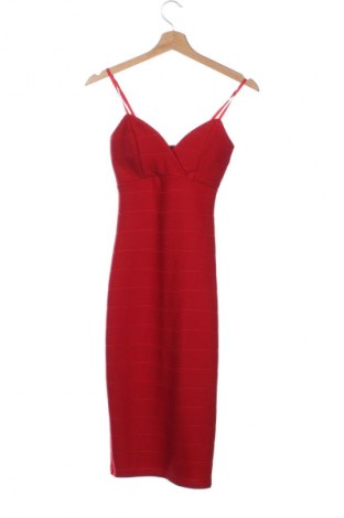 Φόρεμα New Look, Μέγεθος S, Χρώμα Κόκκινο, Τιμή 13,99 €