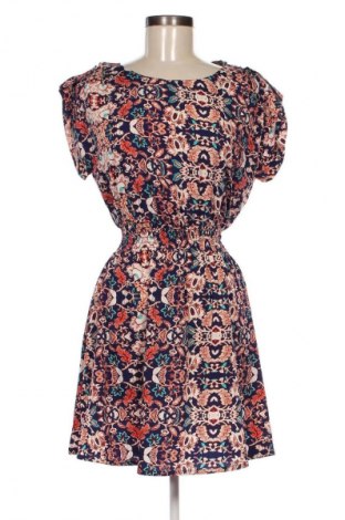Φόρεμα New Look, Μέγεθος L, Χρώμα Πολύχρωμο, Τιμή 13,99 €