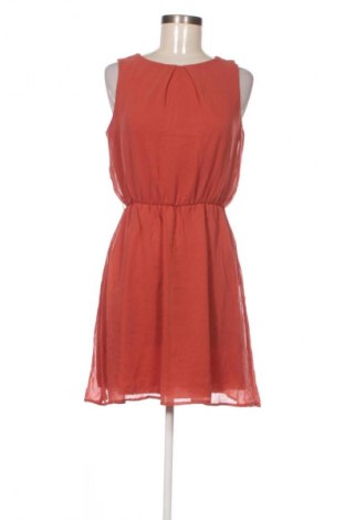 Φόρεμα New Look, Μέγεθος M, Χρώμα Κόκκινο, Τιμή 14,99 €