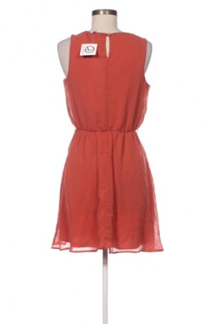 Φόρεμα New Look, Μέγεθος M, Χρώμα Κόκκινο, Τιμή 14,99 €