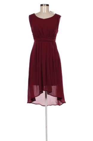 Rochie New Look, Mărime M, Culoare Roșu, Preț 98,99 Lei