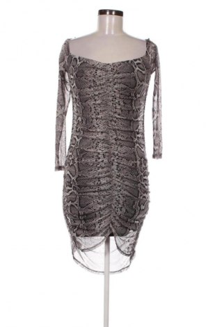 Kleid New Look, Größe M, Farbe Mehrfarbig, Preis 20,99 €