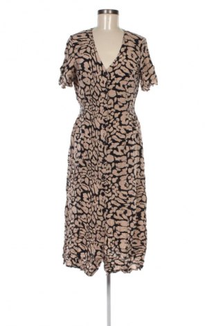 Φόρεμα New Look, Μέγεθος L, Χρώμα Πολύχρωμο, Τιμή 27,99 €