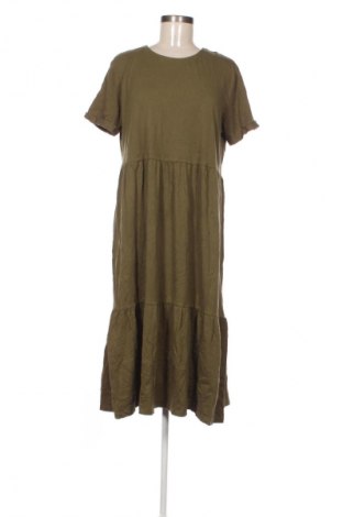 Kleid New Look, Größe L, Farbe Grün, Preis 21,99 €
