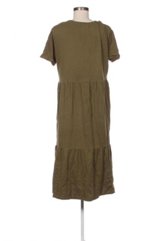 Kleid New Look, Größe L, Farbe Grün, Preis 21,99 €