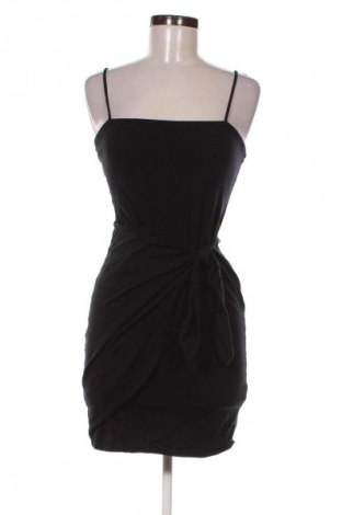 Sukienka New Look, Rozmiar L, Kolor Czarny, Cena 76,99 zł
