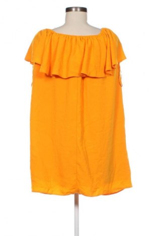 Ruha New Look, Méret M, Szín Sárga, Ár 5 489 Ft
