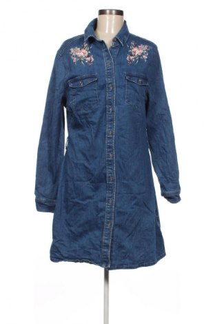 Rochie New Look, Mărime XL, Culoare Albastru, Preț 132,99 Lei
