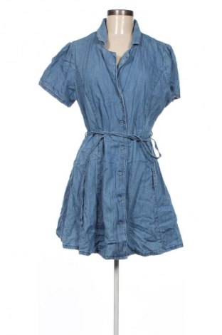 Rochie New Look, Mărime L, Culoare Albastru, Preț 132,99 Lei