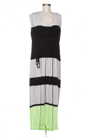 Kleid New Noir, Größe XXL, Farbe Mehrfarbig, Preis 15,99 €